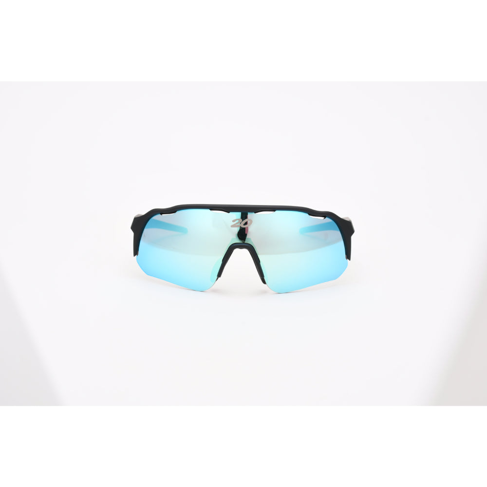 TWENTY20 VISION SUNGLASSES ULTIMATE FULL ICE BLUE LENS - KIDS – Greg  Chappell Cricket Centre