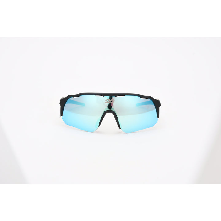 TWENTY20 VISION SUNGLASSES ULTIMATE FULL ICE BLUE LENS - KIDS