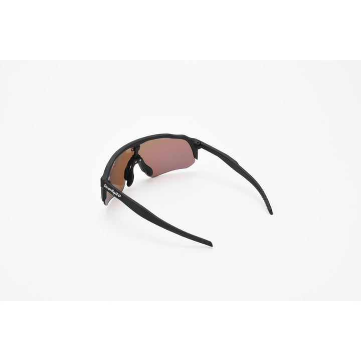 TWENTY20 VISION SUNGLASSES ULTIMATE FULL ICE BLUE LENS - KIDS