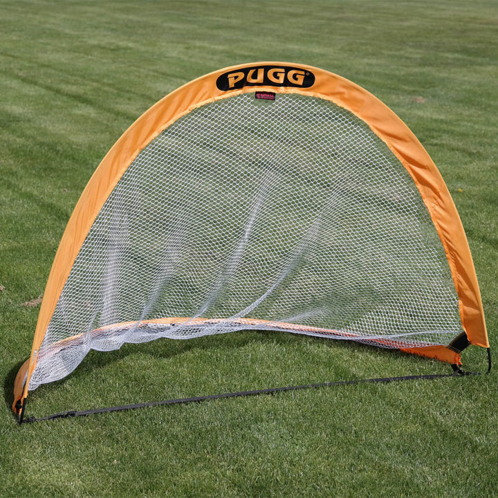 LARGE 6 FOOT PUGG GOALS (1 PACK)