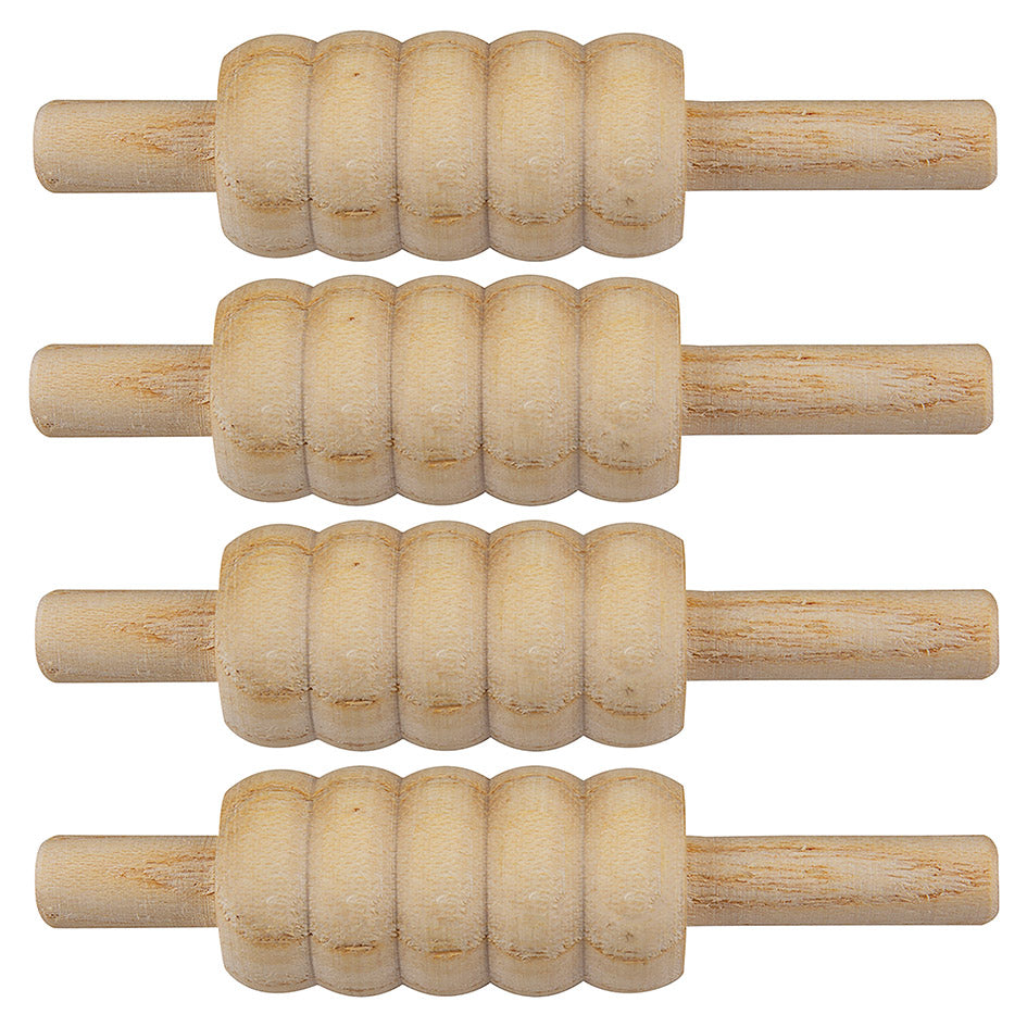 GRAY-NICOLLS GN SHIELD BAILS SET OF 4
