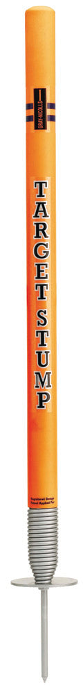 GRAY-NICOLLS GN TARGET STUMP SINGLE -TIMBER