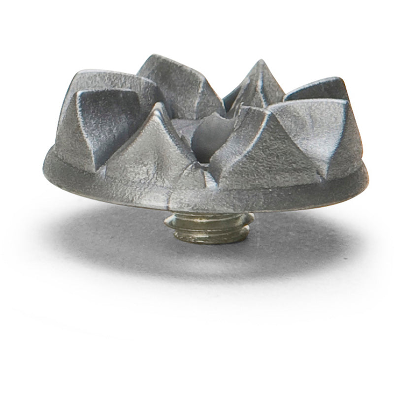 A single ASICS cricket spare conversion stud.