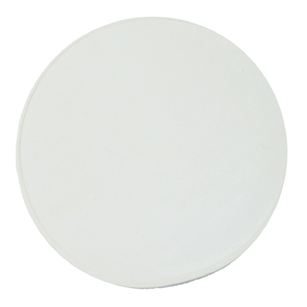 FLAT RUBBER FIELD MARKER (10 PK)