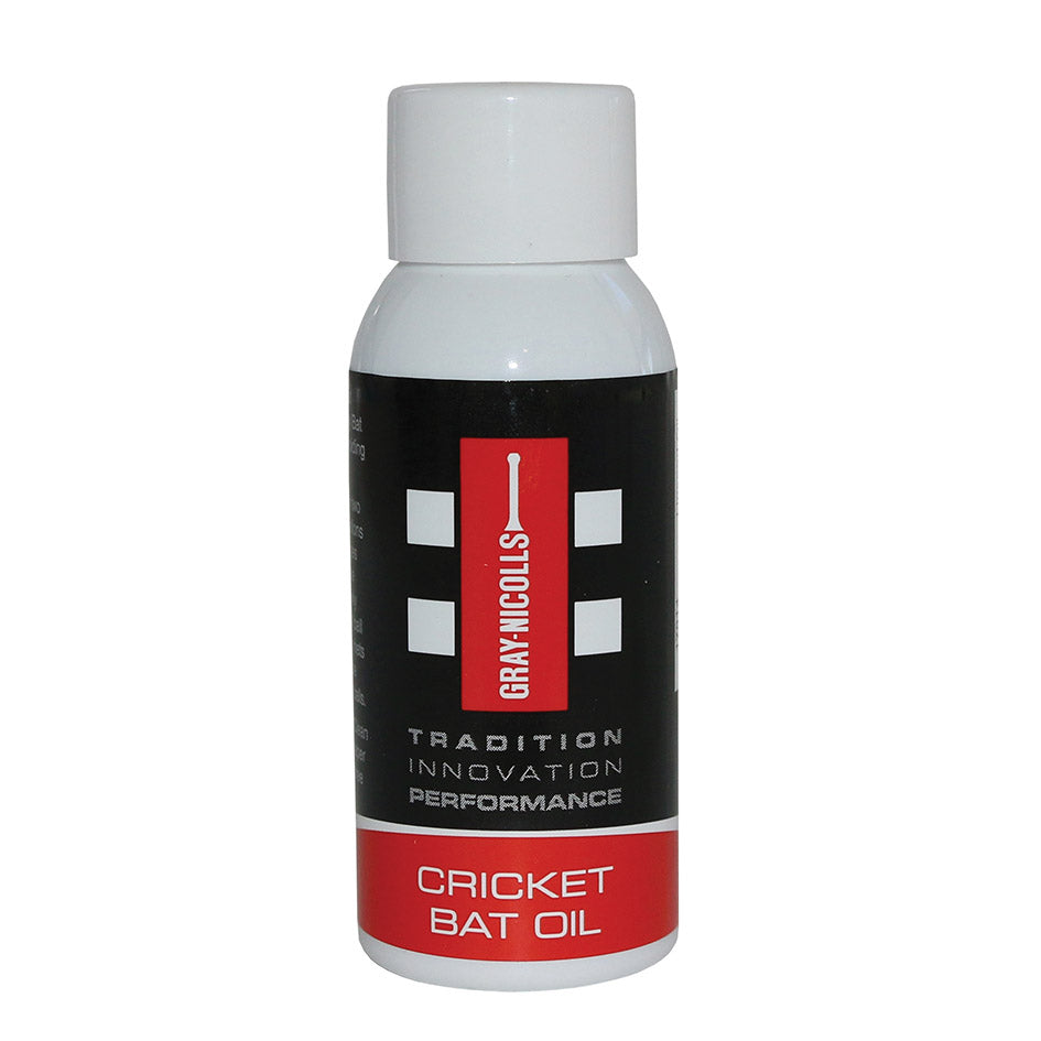 GRAY-NICOLLS GN LINSEED OIL 50ML