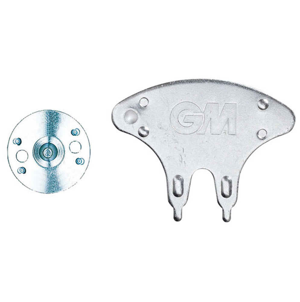 GM METAL STUDS WITH SPANNER - 20 PACK