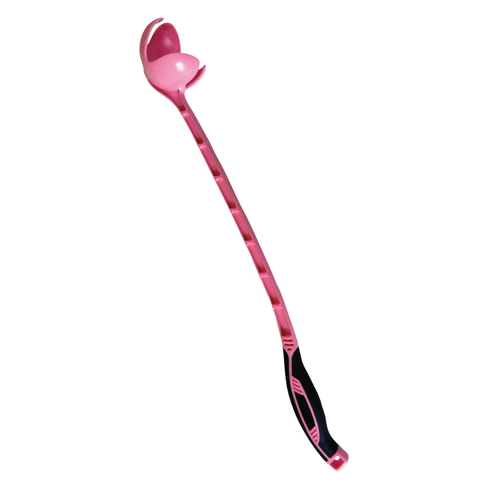 SIDEARM ELITE BATTING TRAINER PINK/BLACK
