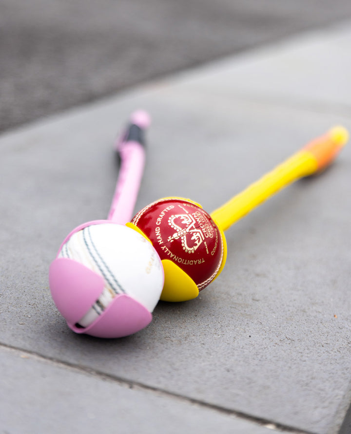 SIDEARM ELITE BATTING TRAINER PINK/BLACK