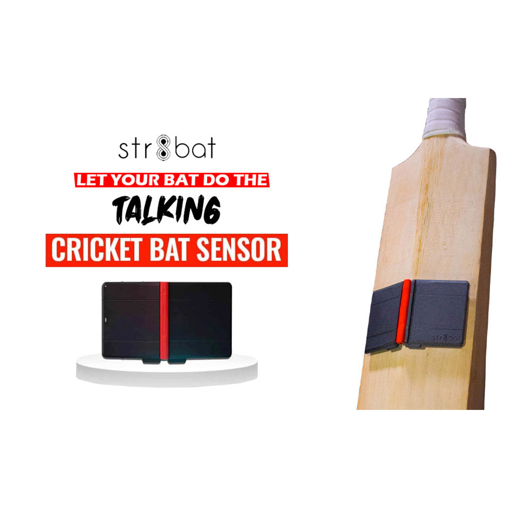 STR8BAT BATTING TRAINING SENSOR