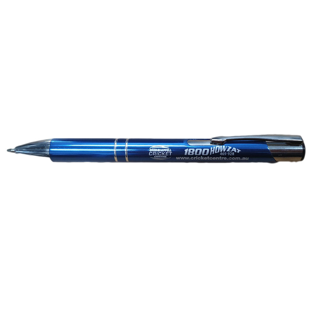 GCCC HEAVYWEIGHT BEEFY PEN ROYAL BLUE