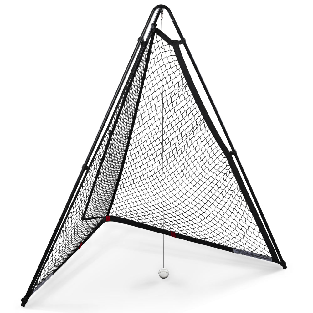 THE V MAX BATTING TRAINING NET