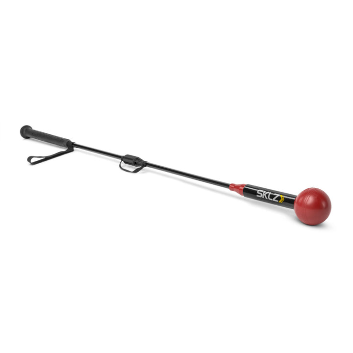 SKLZ CRICKET BAT TRAINER (BALL ON ROD)