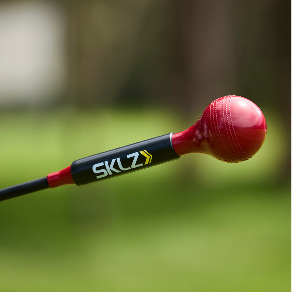 SKLZ CRICKET BAT TRAINER (BALL ON ROD)