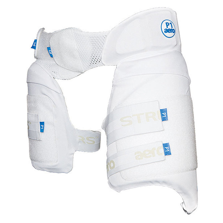 AERO P1 ALL-IN-ONE STRIPPER/COMBO THIGH GUARD