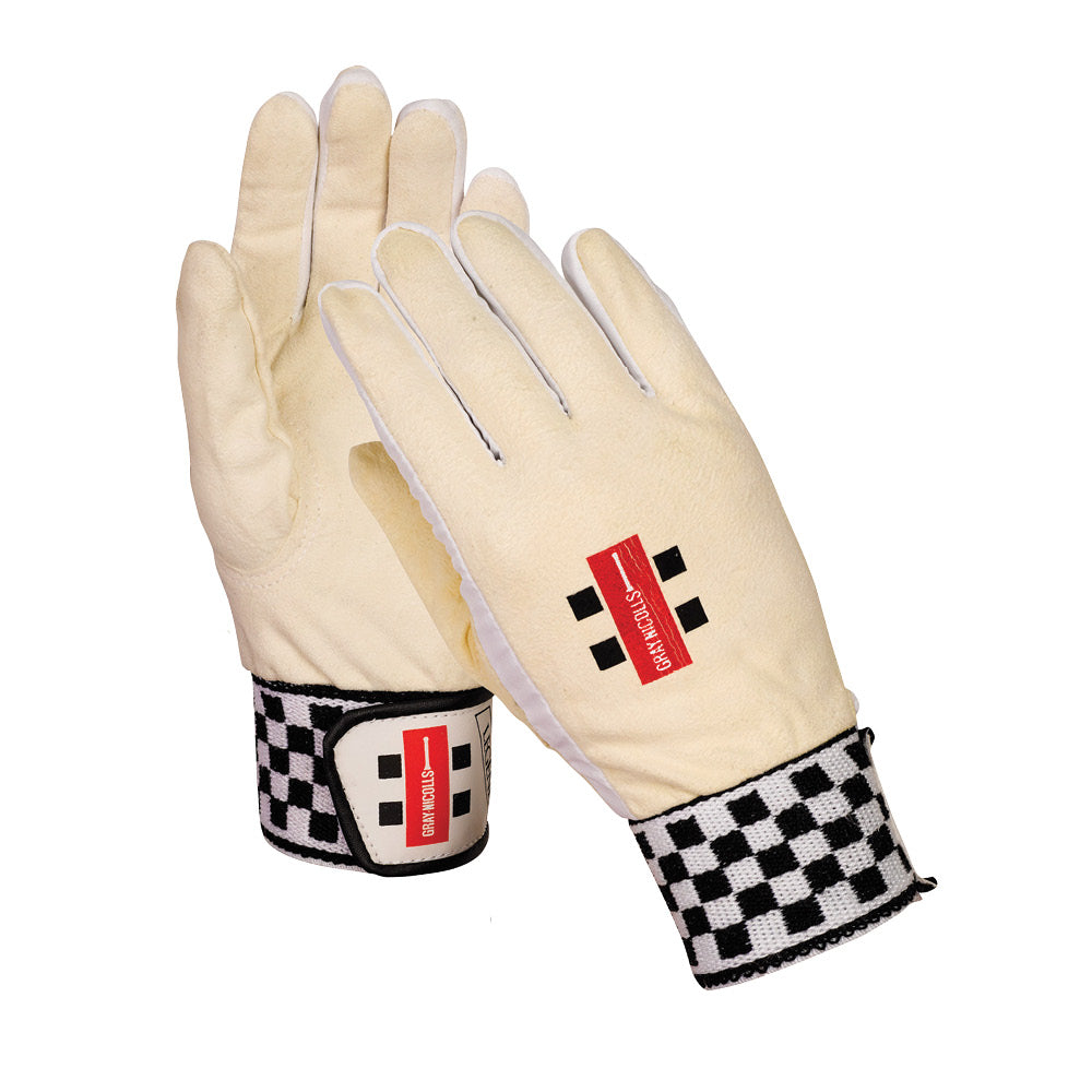 GRAY-NICOLLS LEGEND FULL CHAMOIS PLAIN KEEPING INNERS