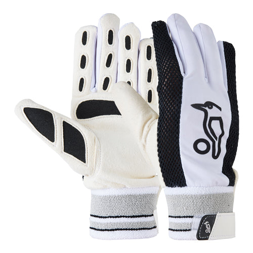 KOOKABURRA PRO PLAYERS CRICKET WICKET KEEPING INNERS