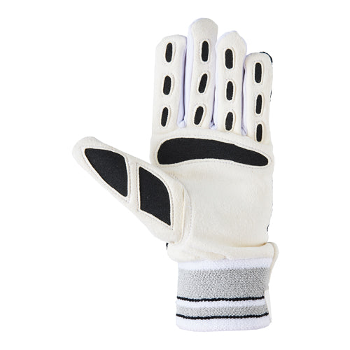 KOOKABURRA PRO PLAYERS CRICKET WICKET KEEPING INNERS