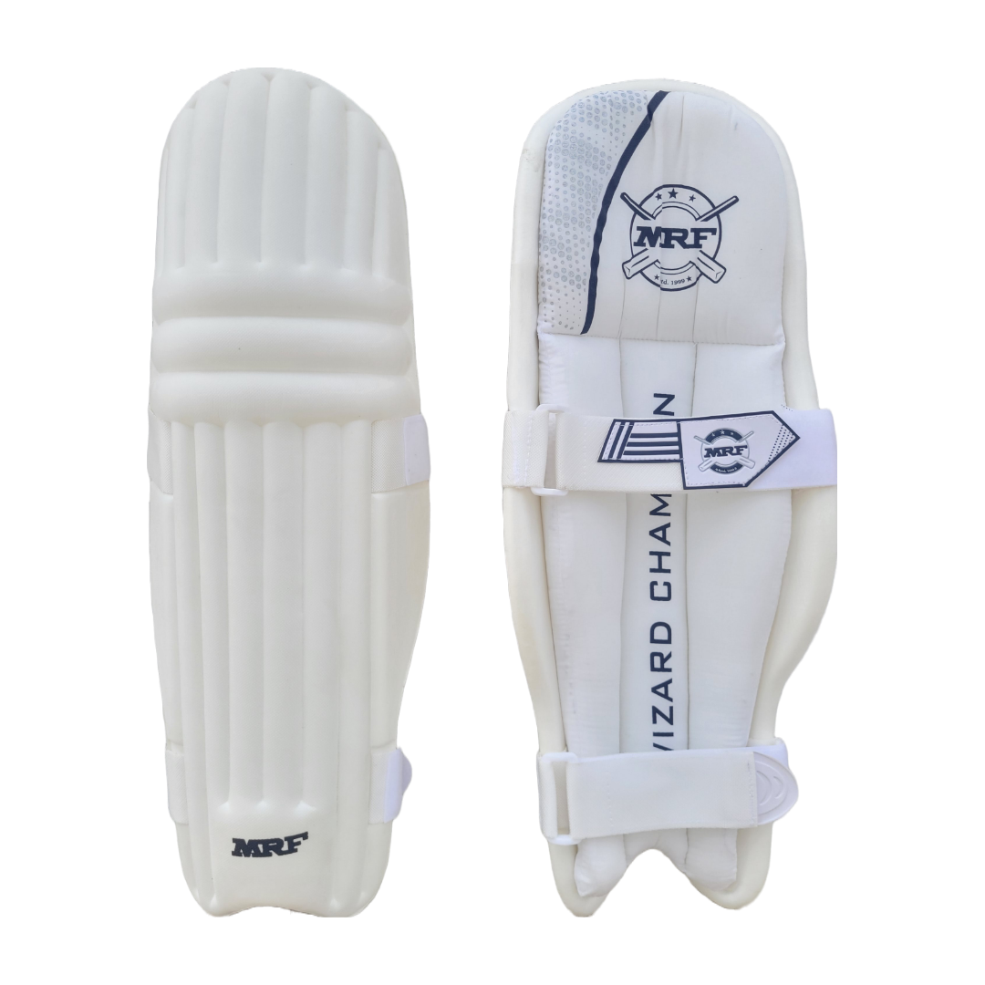 MRF GENIUS MOULDED PADS