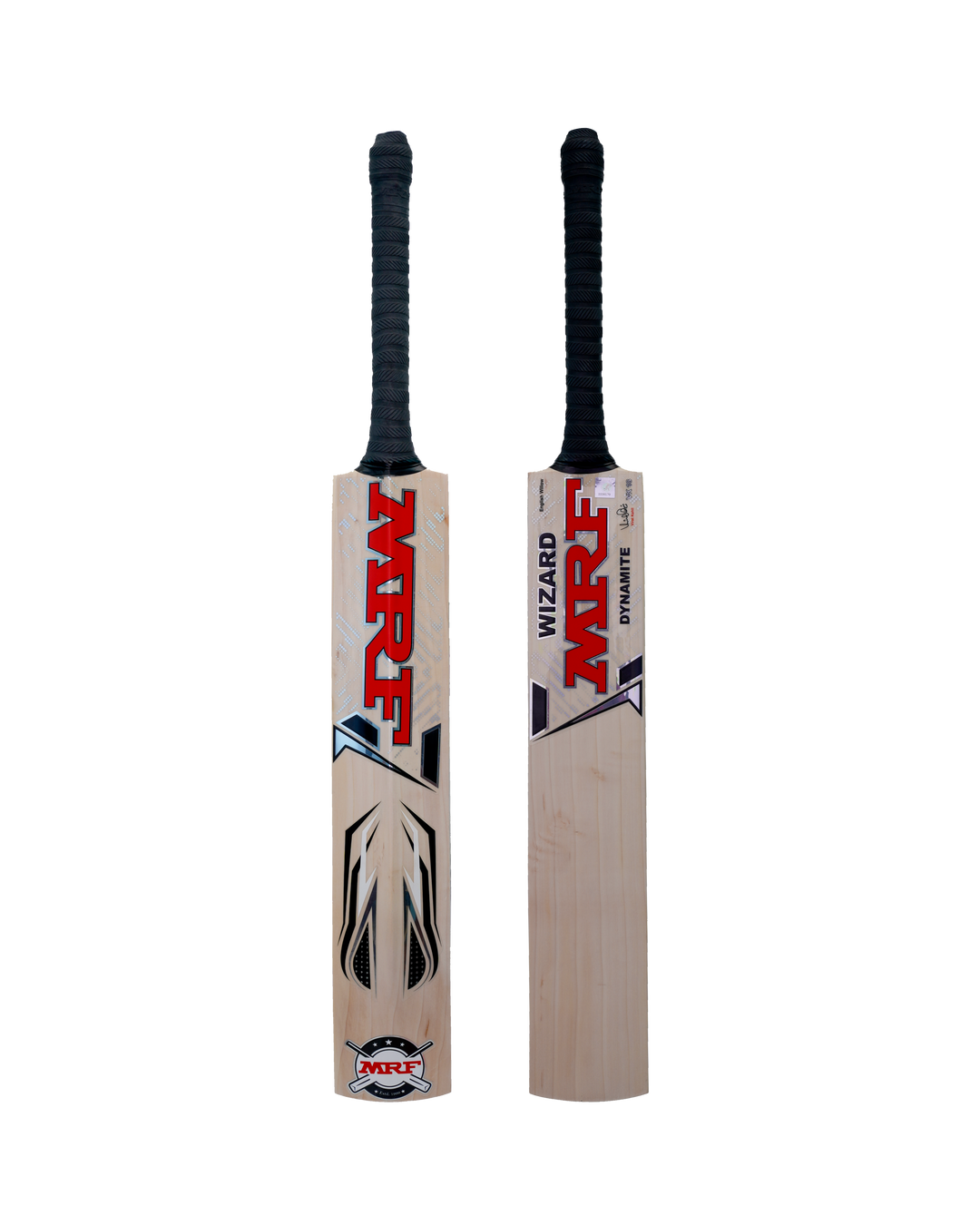 MRF WIZARD DYNAMITE EW CRICKET BAT