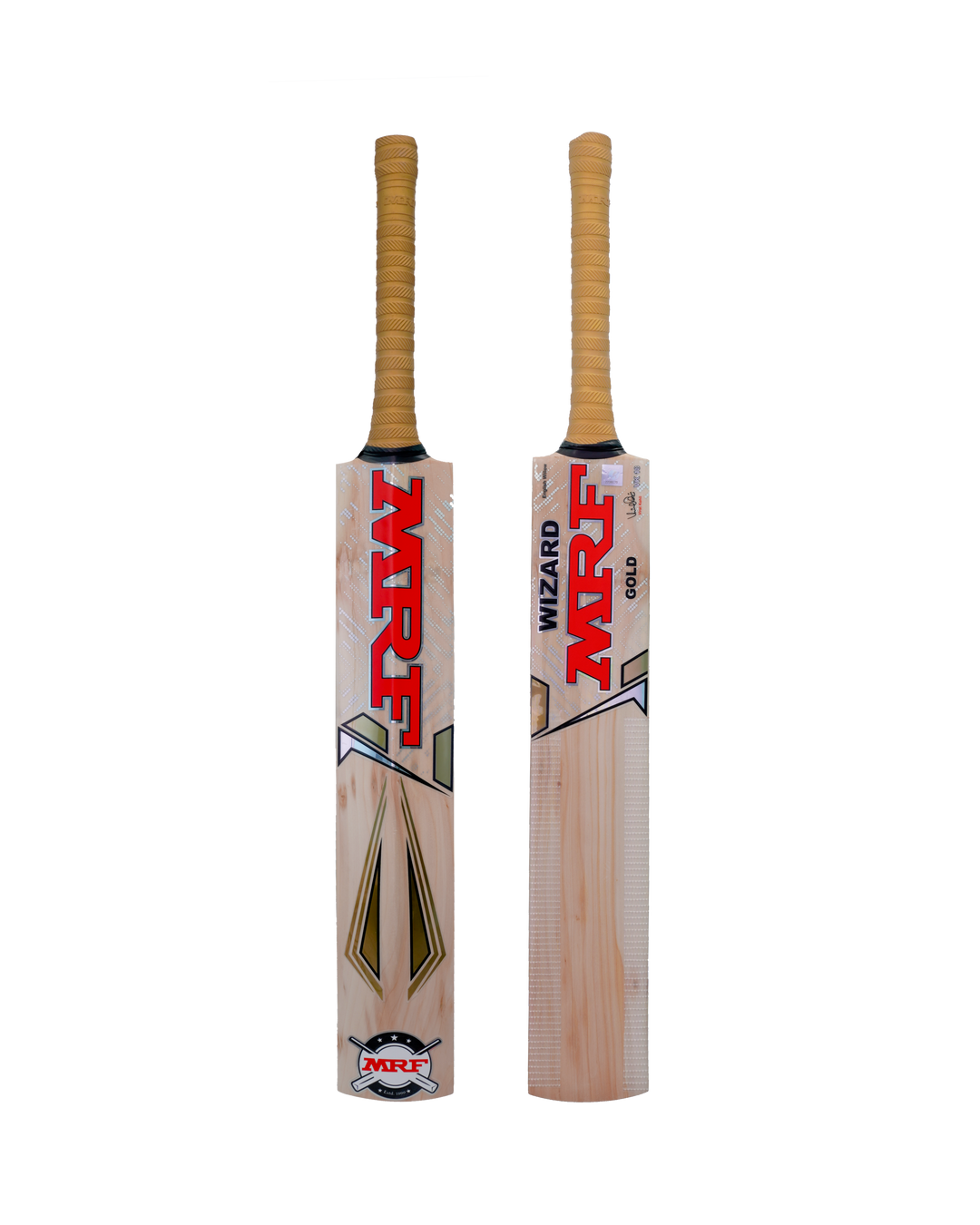MRF WIZARD GOLD EW CRICKET BAT
