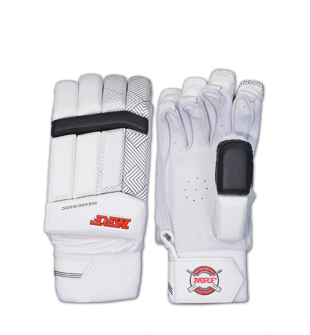MRF WIZARD MAGIC BATTING GLOVES
