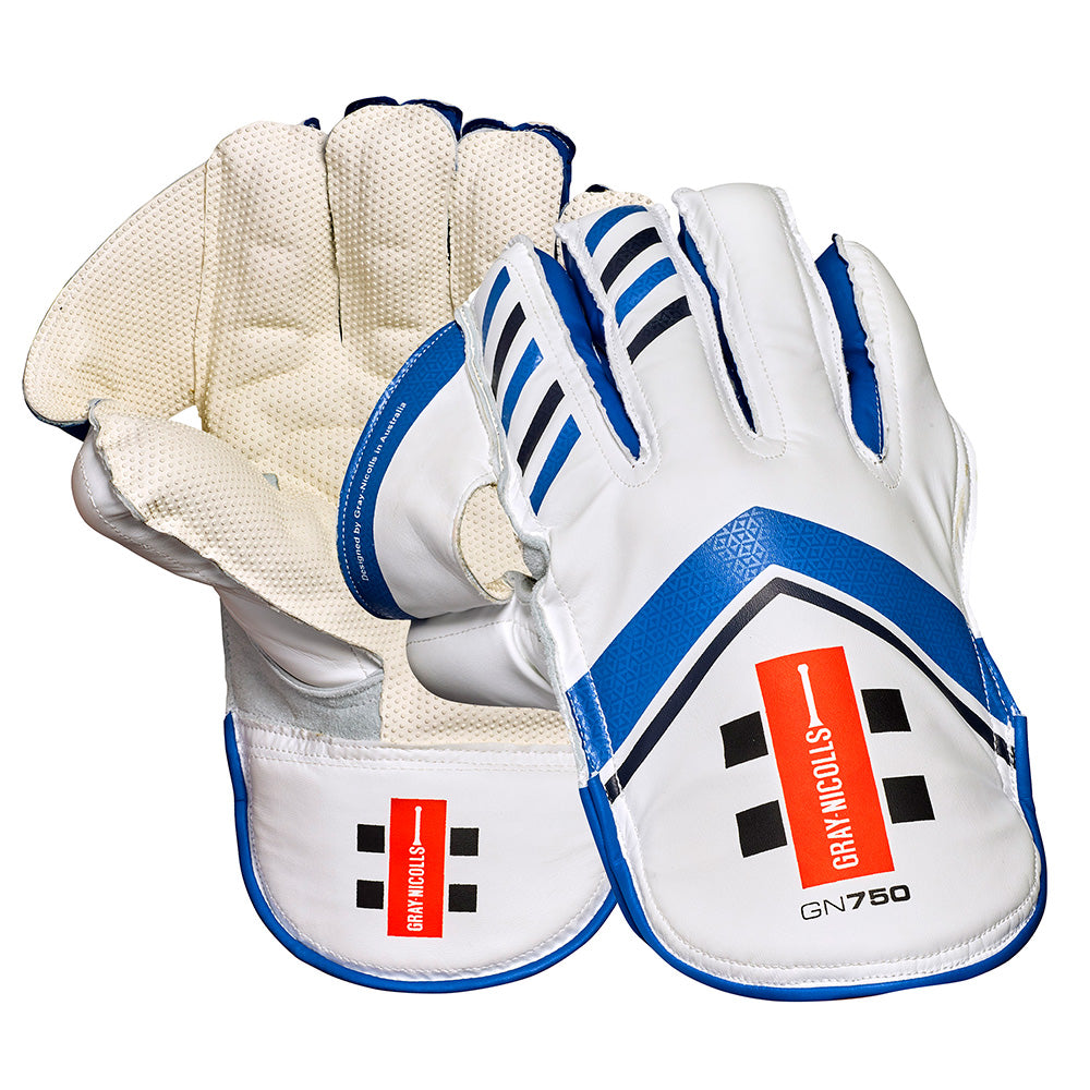 GRAY-NICOLLS PLAYERS 750 WICKET KEEPING GLOVES