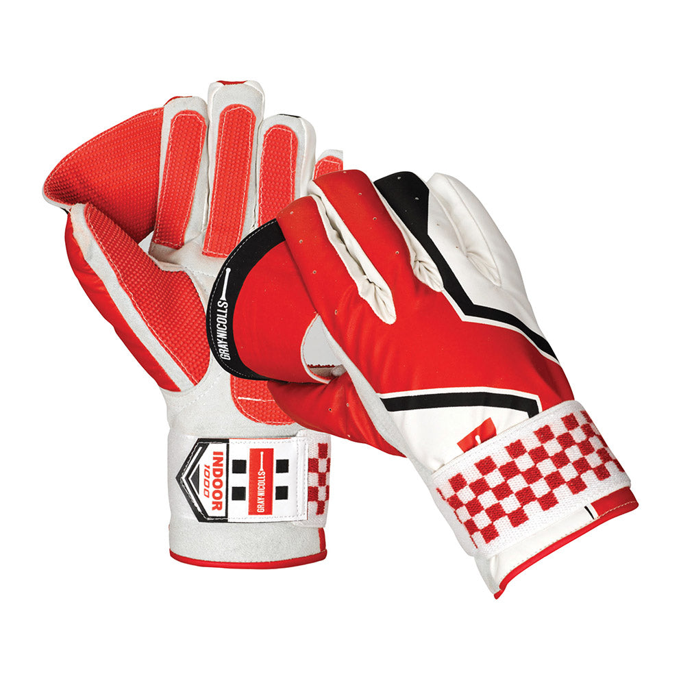 GRAY-NICOLLS 1000 INDOOR KEEPING GLOVES