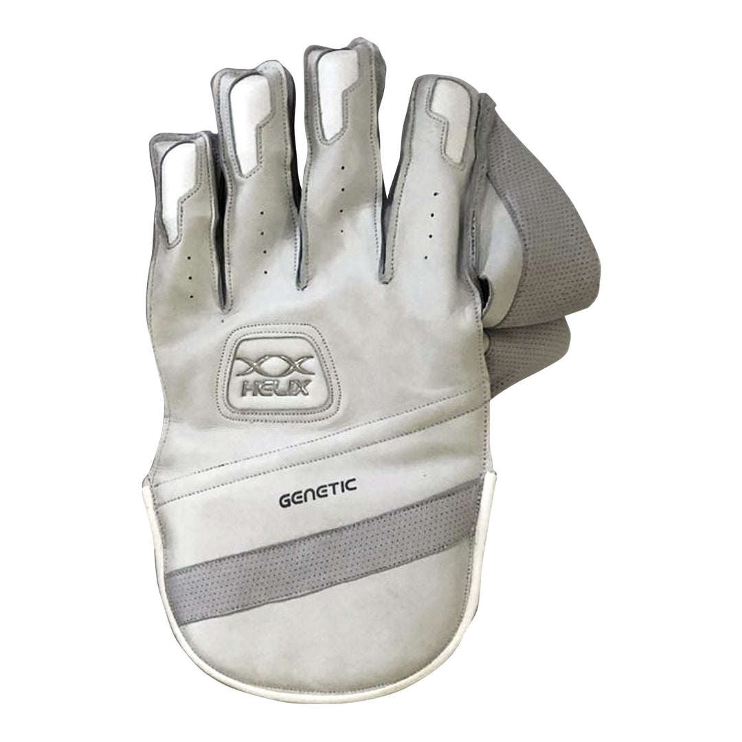 HELIX GENETIC CRICKET WICKET KEEPING GLOVES