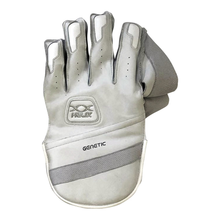HELIX GENETIC CRICKET WICKET KEEPING GLOVES