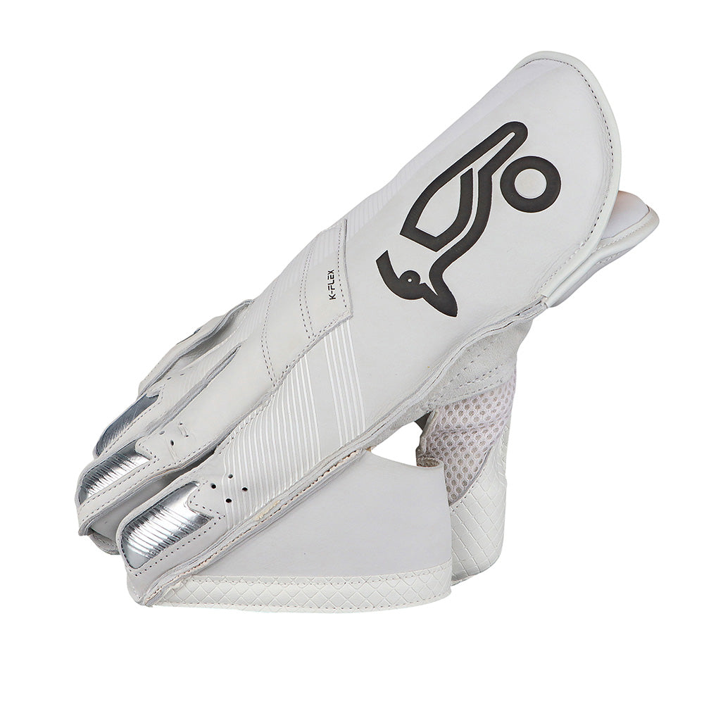 KOOKABURRA  GHOST PLAYERS REPLICA WK GLOVES 2025