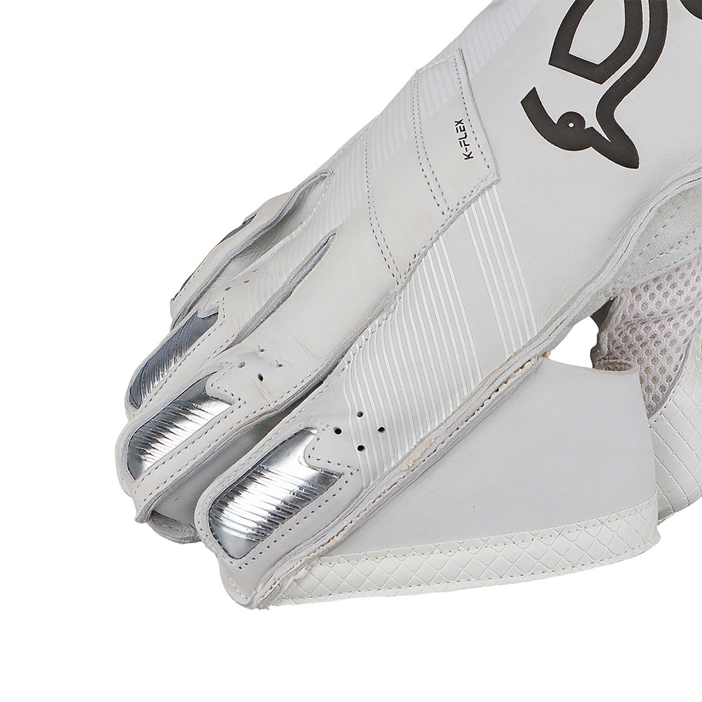 KOOKABURRA  GHOST PLAYERS REPLICA WK GLOVES 2025