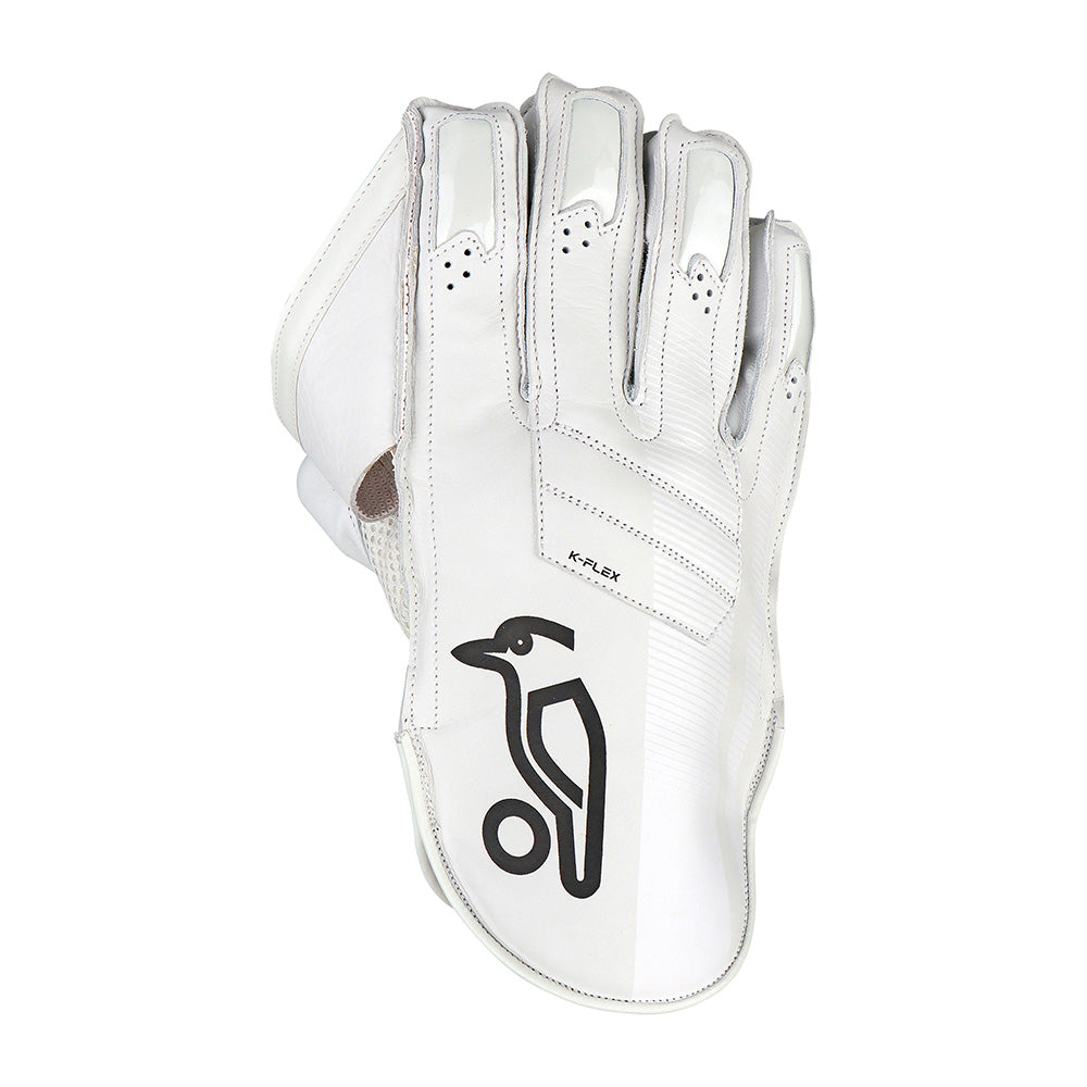 KOOKABURRA  GHOST PRO 1.0 WK GLOVES 2025