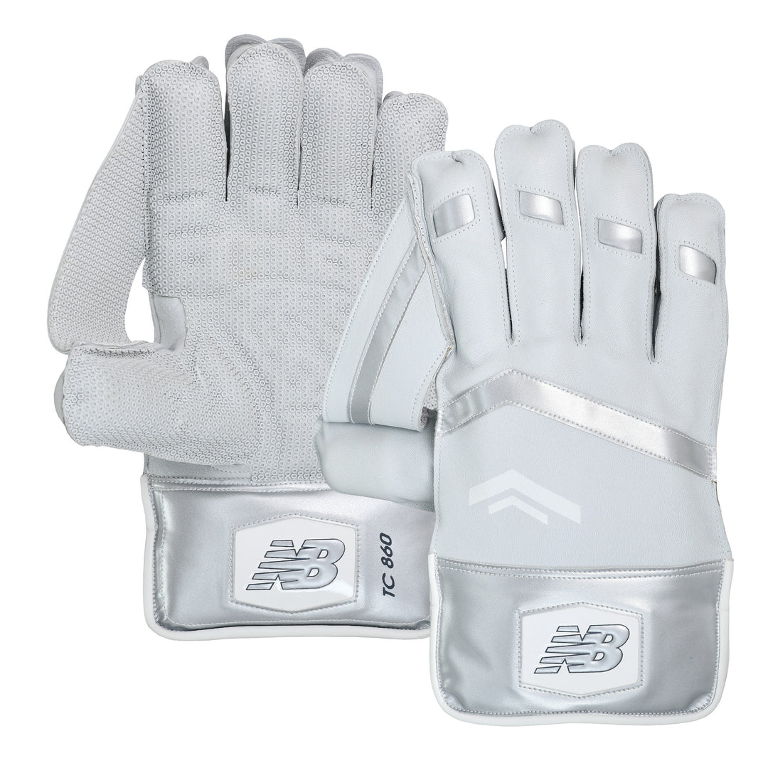 NEW BALANCE TC 860 KEEPING GLOVES