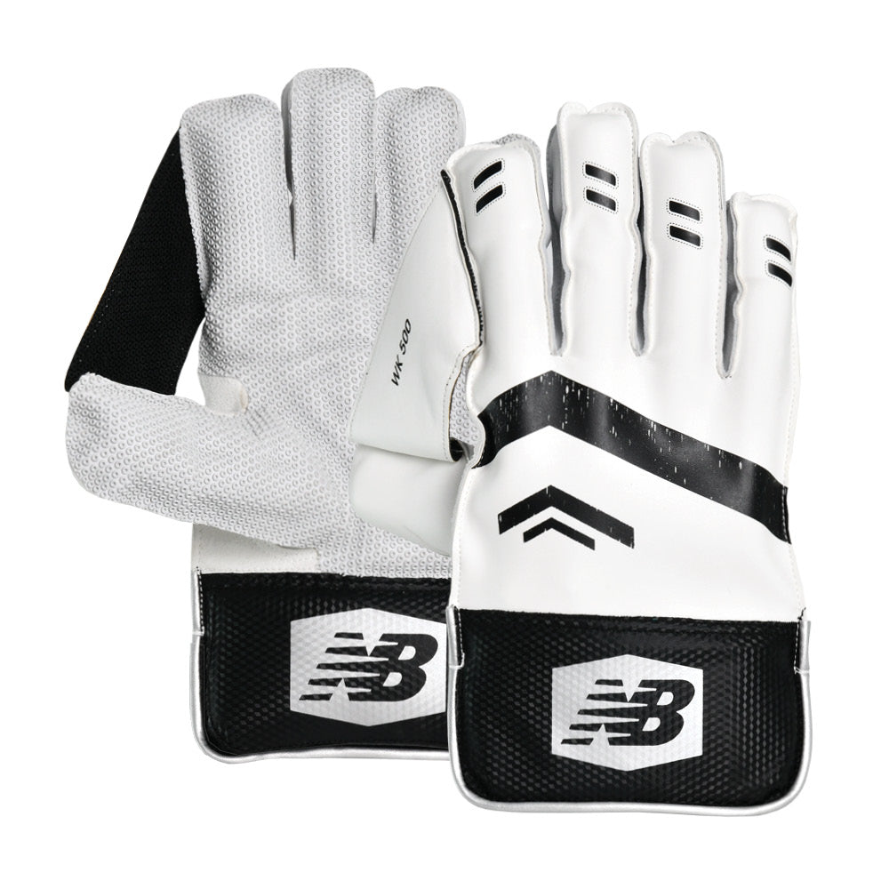 NEW BALANCE 500 W/K GLOVES BK-24