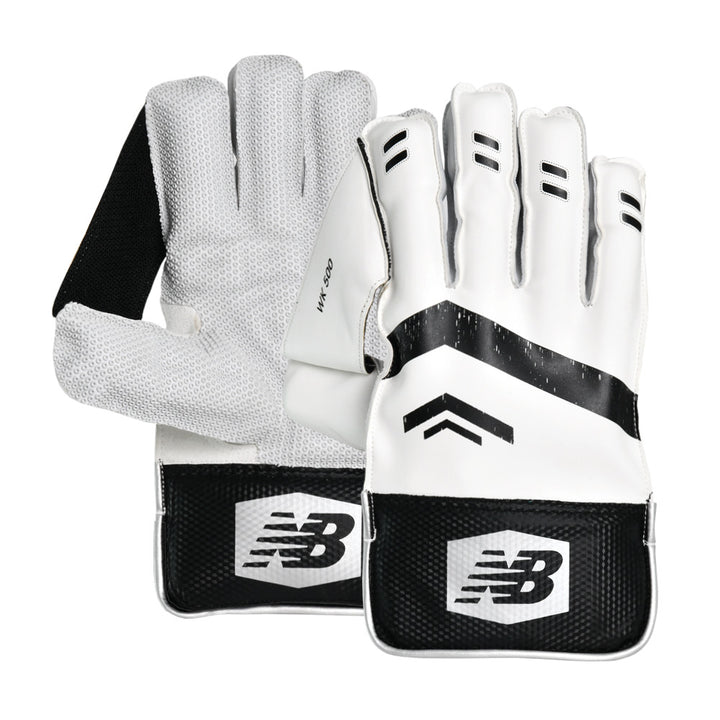 NEW BALANCE 500 W/K GLOVES BK-24