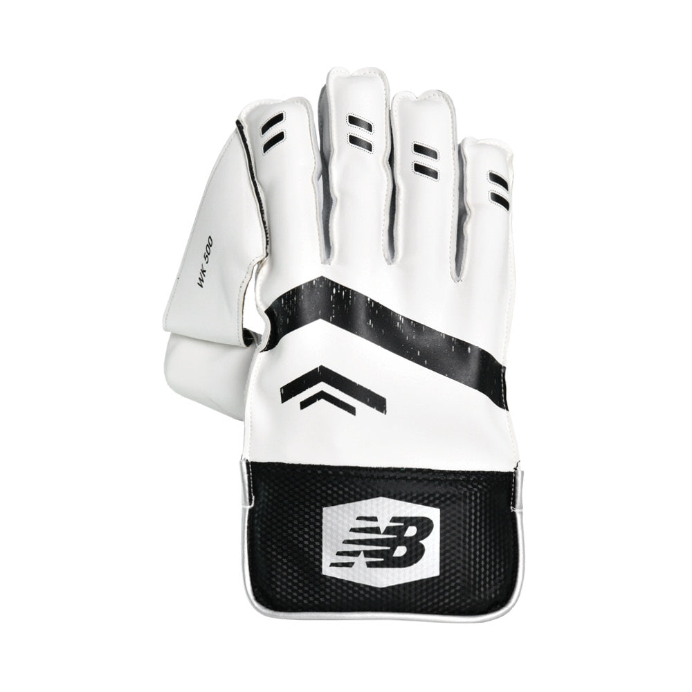 NEW BALANCE 500 W/K GLOVES BK-24