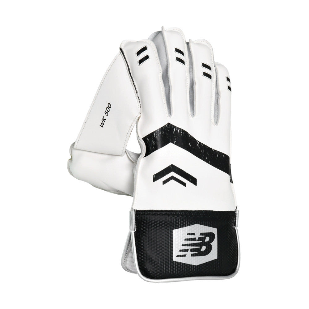 NEW BALANCE 500 W/K GLOVES BK-24