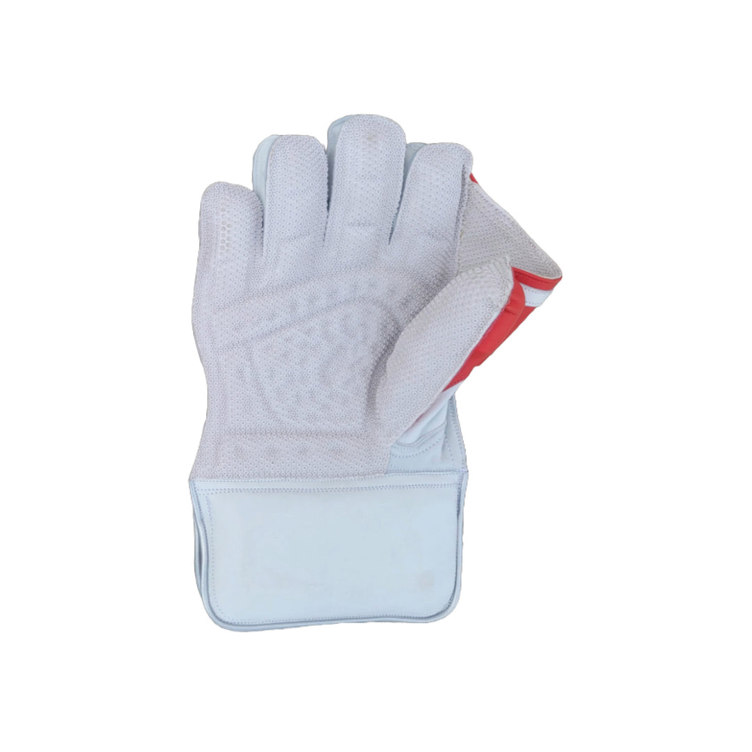 MRF GRAND PLATINUM PLAYER WICKET KEEPING GLOVES