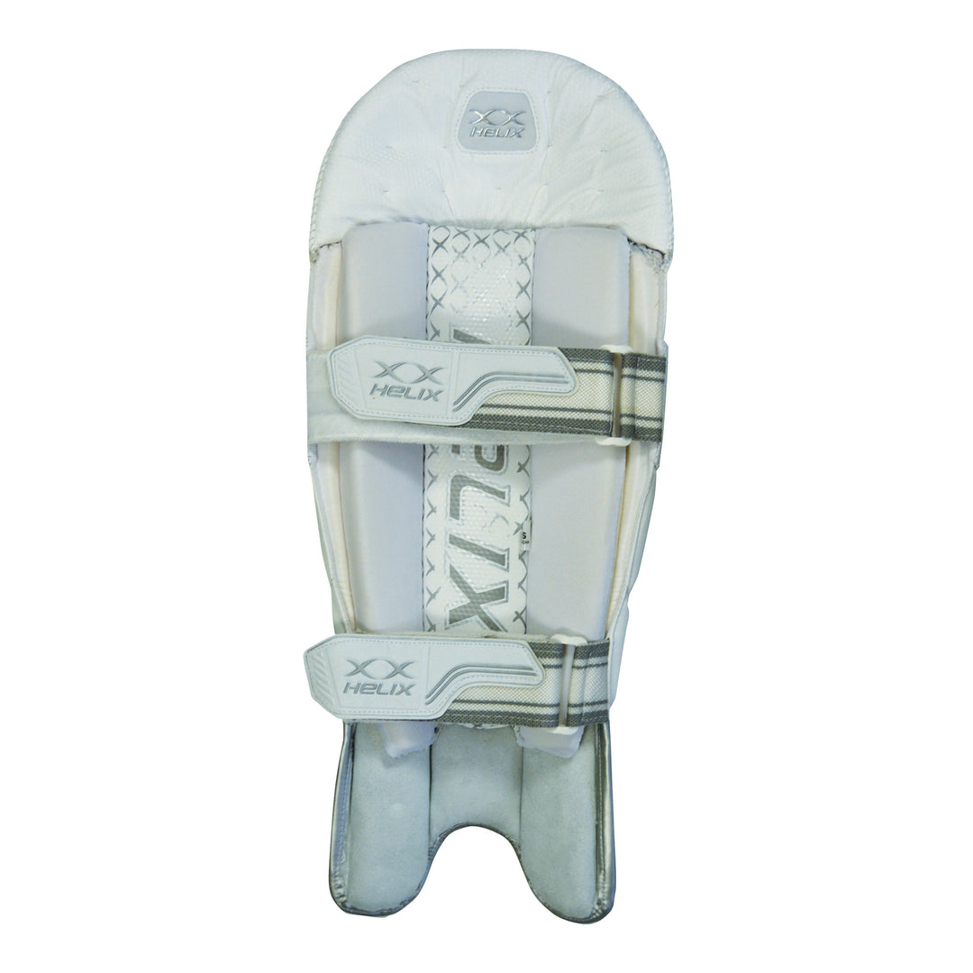 HELIX GENETIC CRICKET WICKET KEEPING PADS