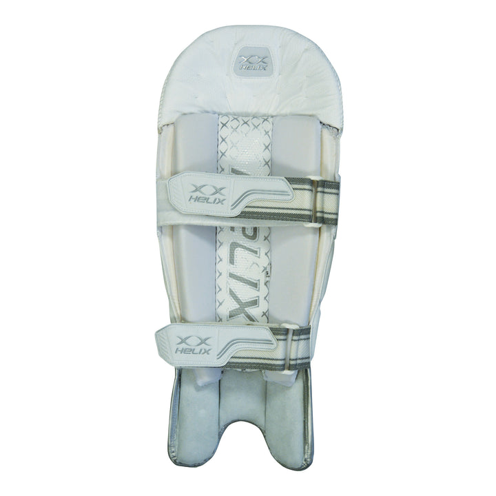 HELIX GENETIC CRICKET WICKET KEEPING PADS