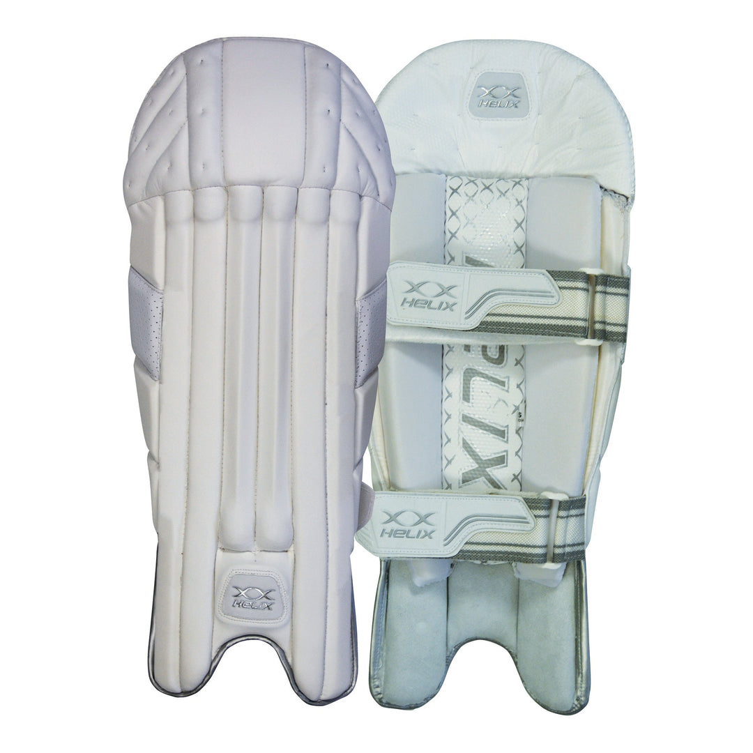 HELIX GENETIC CRICKET WICKET KEEPING PADS