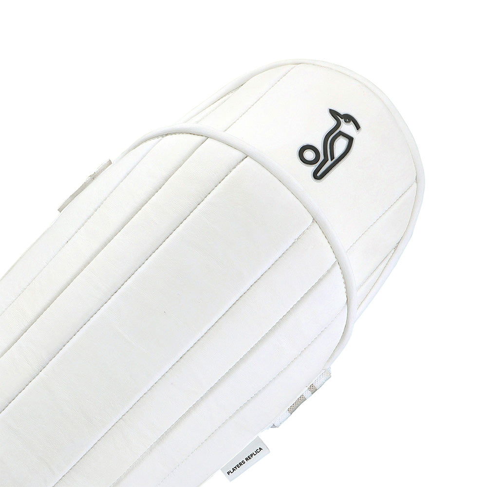 KOOKABURRA  PRO PLAYERS REPLICA WK PADS 2025