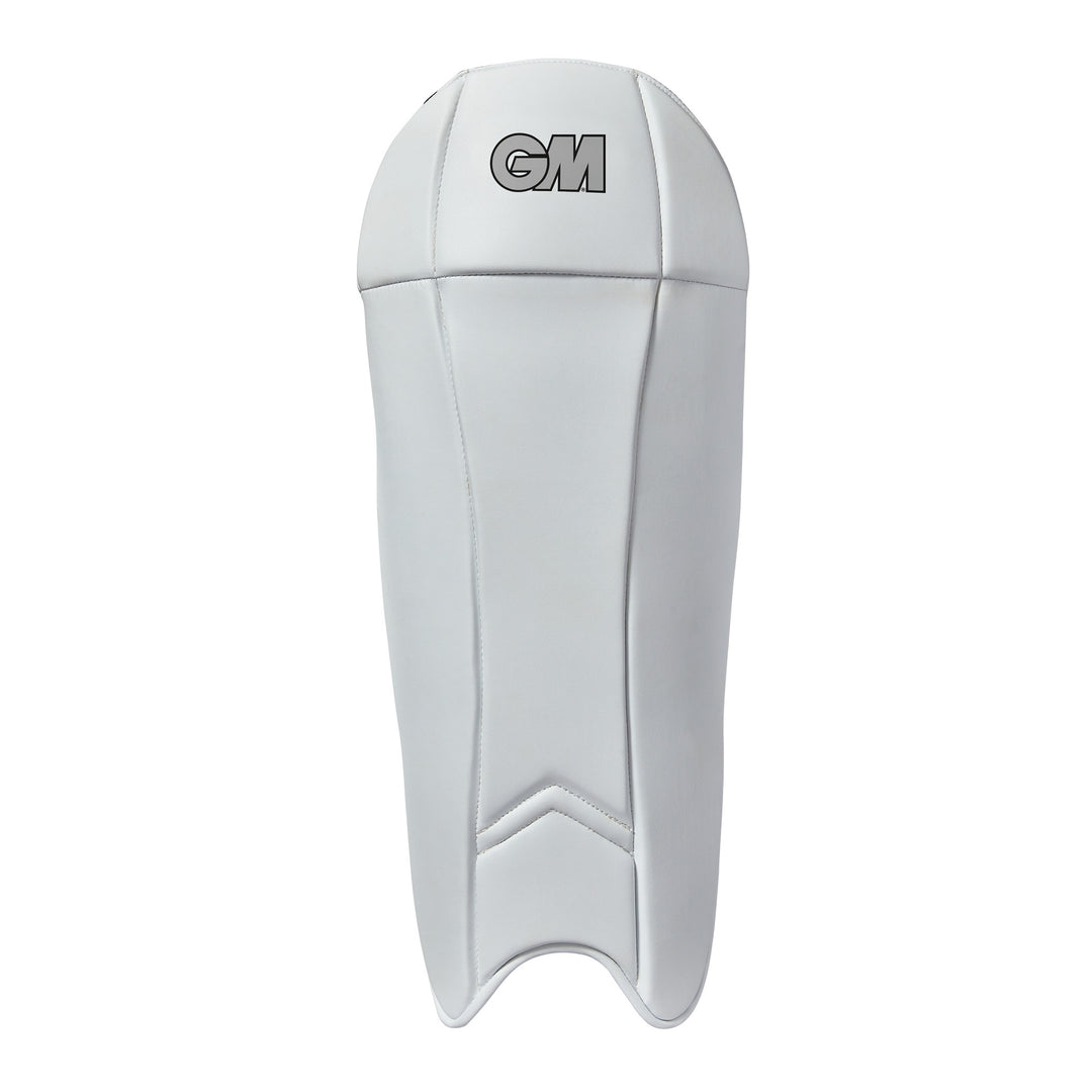 GUNN & MOORE WICKET KEEPING PADS 606 24