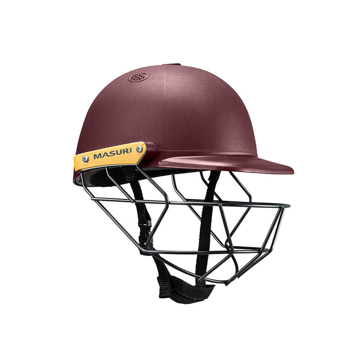 MASURI OS C LINE (LEGACY) STEEL HELMET JUNIOR