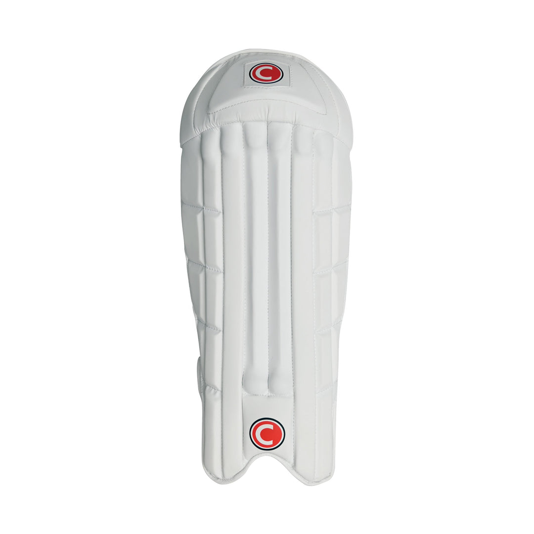 COUNTY INTERNATIONAL WICKET KEEPING PADS