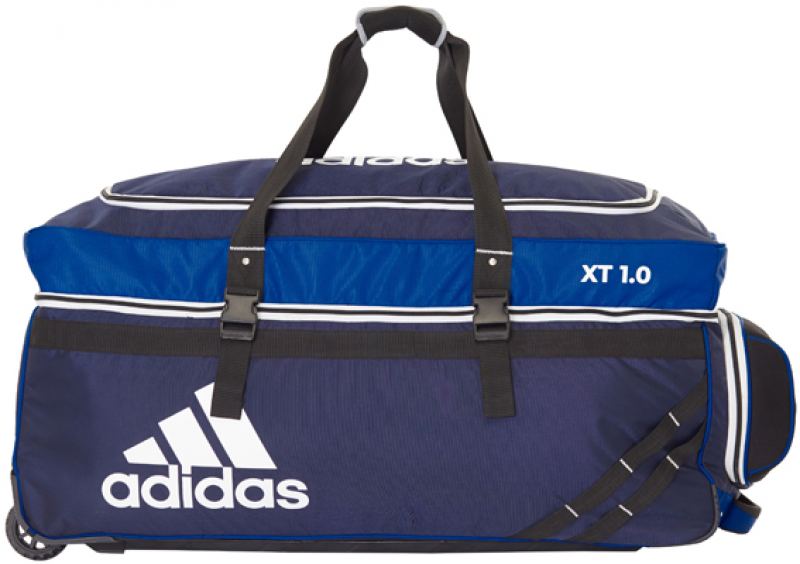 adidas XT 1.0 WHEEL BAG