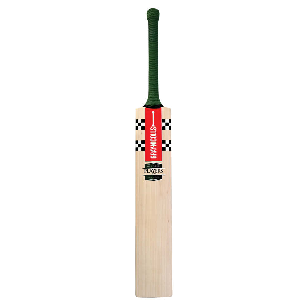 GRAY-NICOLLS PLAYERS CHOICE CRICKET BAT JUNIOR