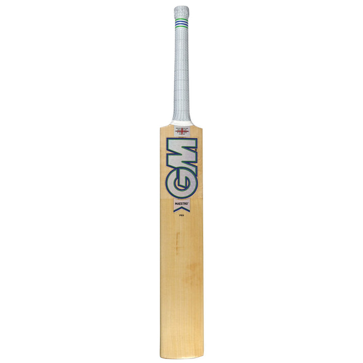 GUNN & MOORE MAESTRO L555 AUTOGRAPH CRICKET BAT JUNIOR '23