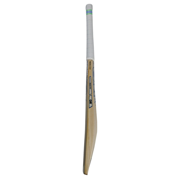 GUNN & MOORE MAESTRO L555 AUTOGRAPH CRICKET BAT JUNIOR '23