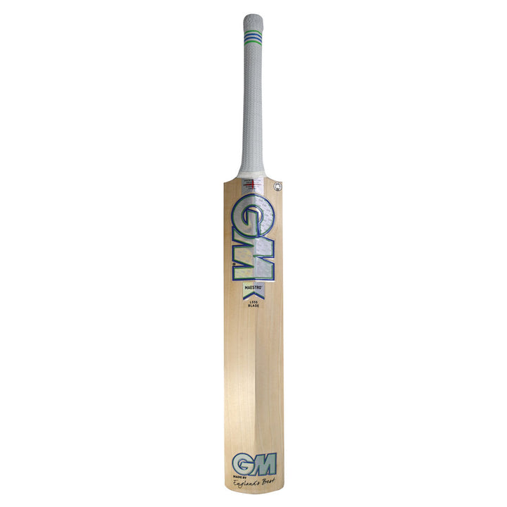 GUNN & MOORE MAESTRO L555 AUTOGRAPH CRICKET BAT JUNIOR '23